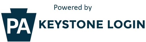 Keystone Login logo